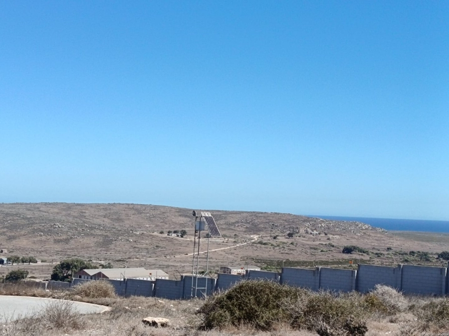 Commercial Property for Sale in Hoogland Western Cape